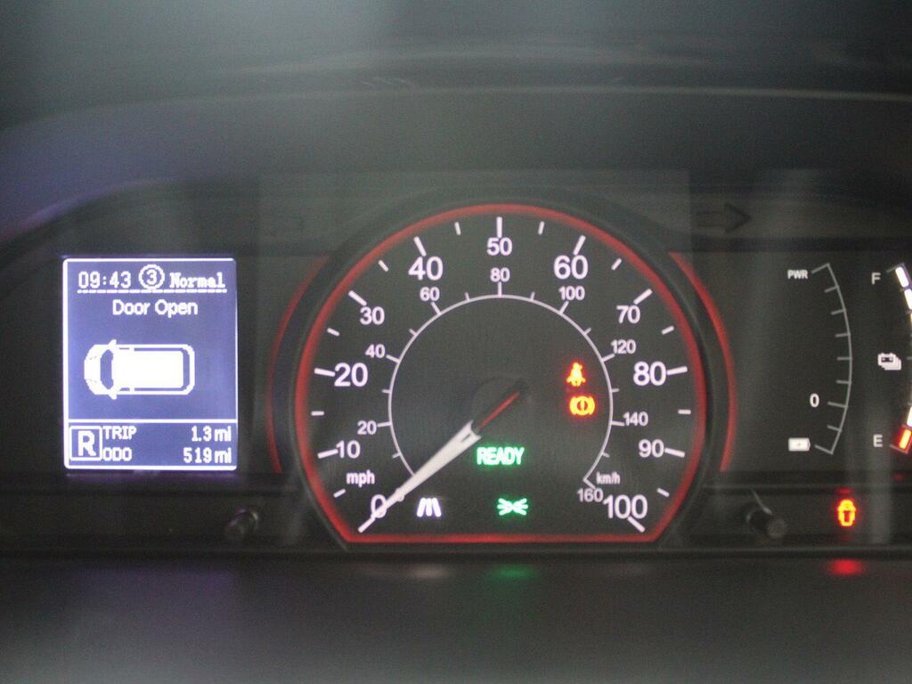 Maxus eDeliver 3 Swb Panel Van L1h1 50.23Kwh White #19