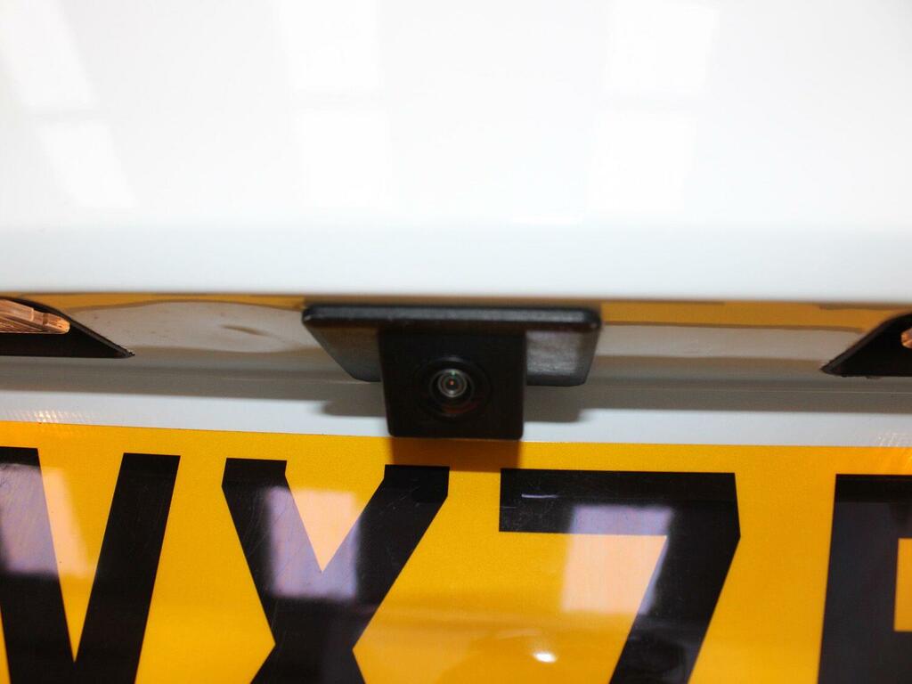 Maxus eDeliver 3 Swb Panel Van L1h1 50.23Kwh White #30