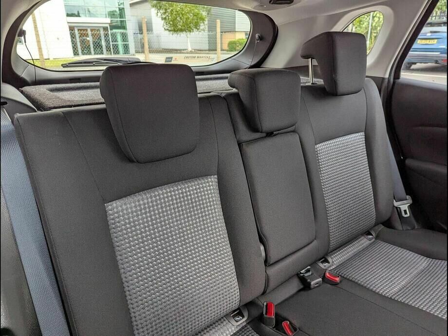 Suzuki S Cross 1.4 Boosterjet Mhev Motion Euro 6 Ss  #6