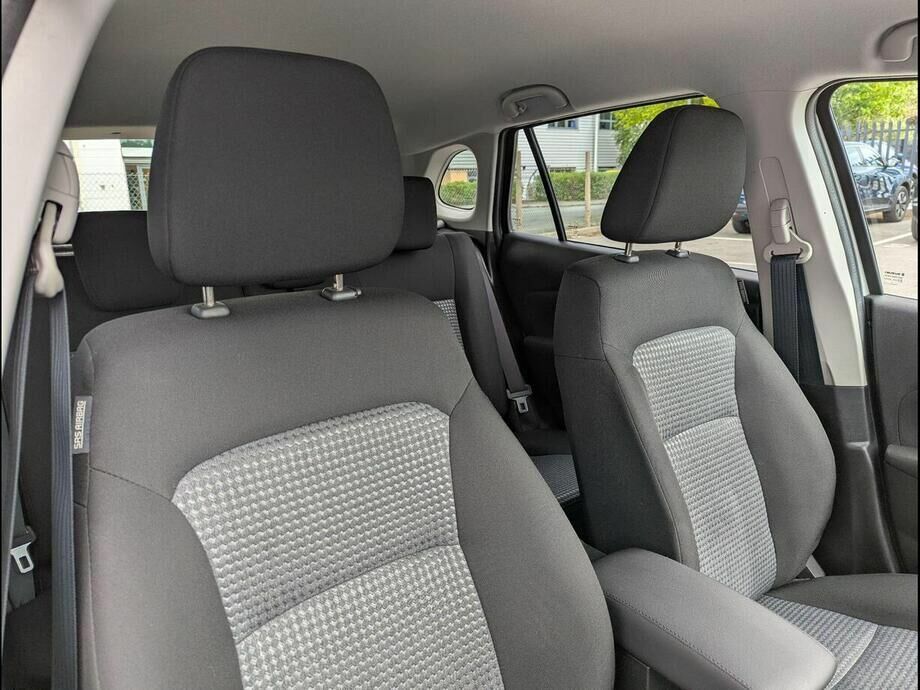 Suzuki S Cross 1.4 Boosterjet Mhev Motion Euro 6 Ss  #5