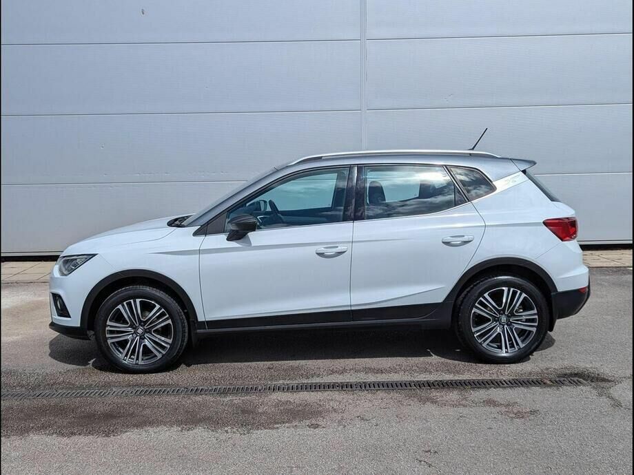 Seat Arona 1.0 Tsi Xcellence Dsg Euro 6 Ss #4