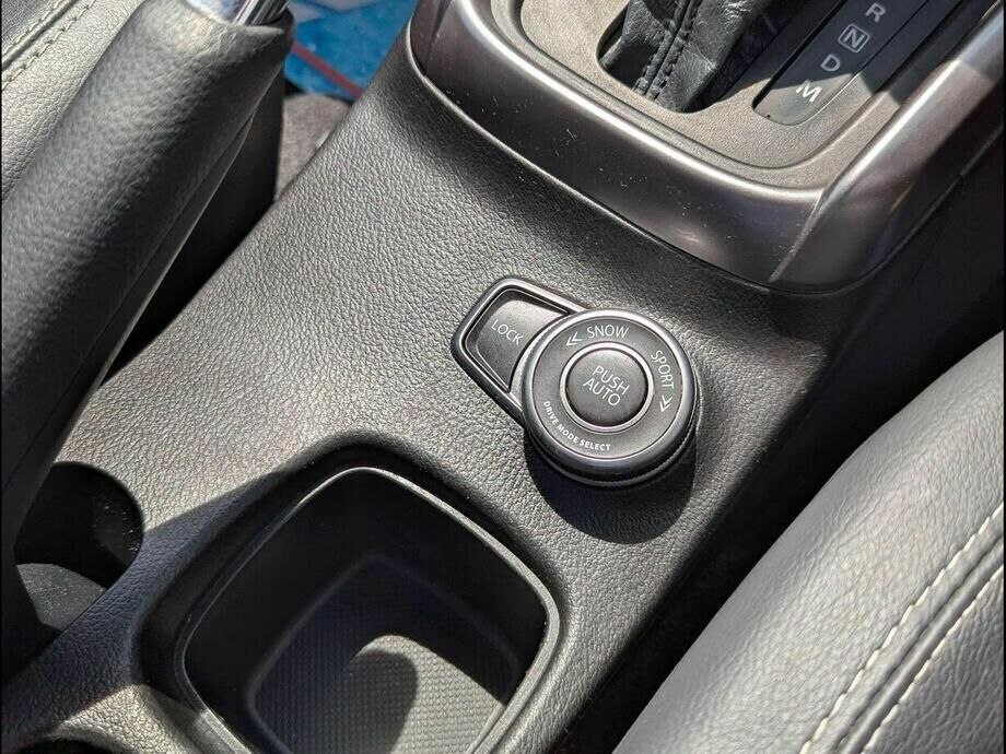 Suzuki S Cross S-cross Motion B-jet - 2022 71 Black #18