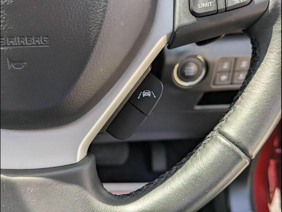 Suzuki S Cross S-cross Motion B-jet - 2022 71 Black #9