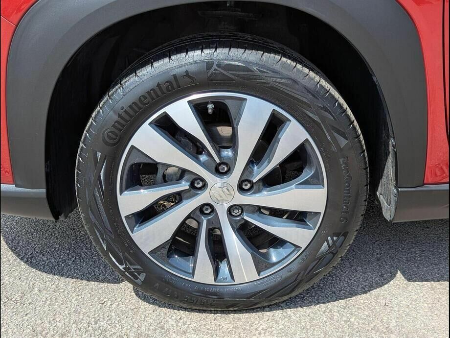 Suzuki S Cross 1.4 Boosterjet Mhev Ultra Allgrip Euro 6 Ss  #3