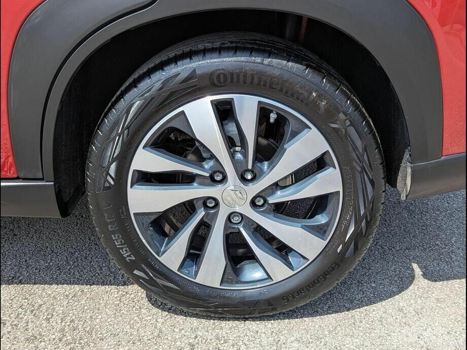 Suzuki S Cross 1.4 Boosterjet Mhev Ultra Allgrip Euro 6 Ss  #2