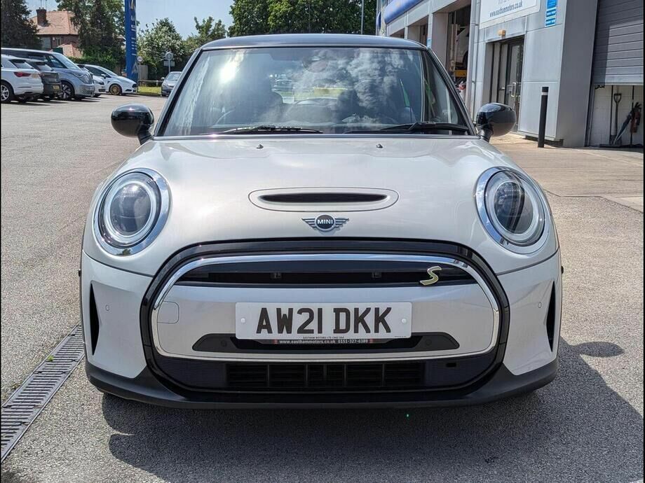 Mini Electric Cooper Se 32.6Kwh Level 3  #2