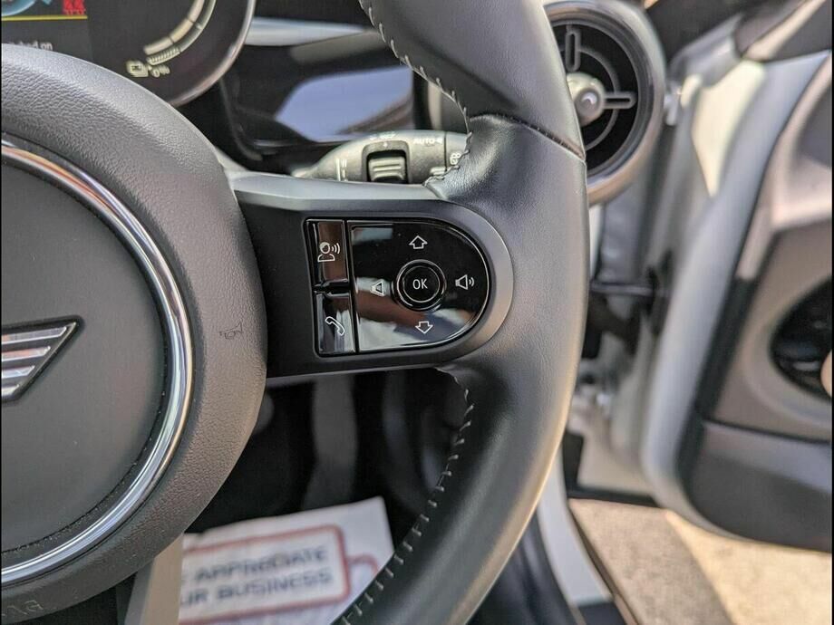Mini Electric 135Kw Cooper S Level 2 33Kwh Silver #18