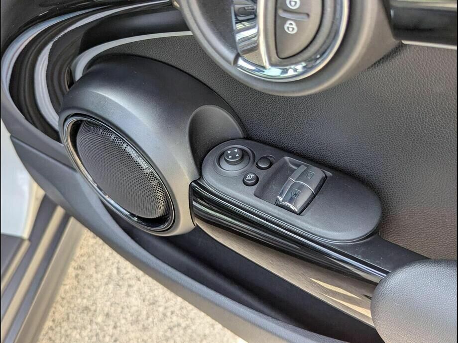 Mini Electric 135Kw Cooper S Level 2 33Kwh Silver #21