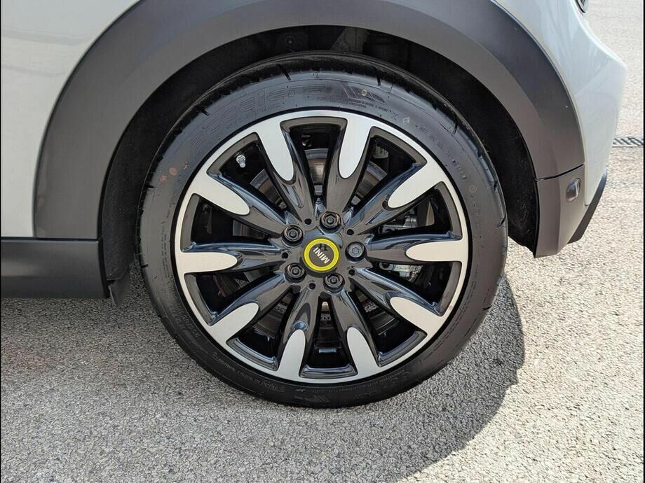 Mini Electric 135Kw Cooper S Level 2 33Kwh Silver #13