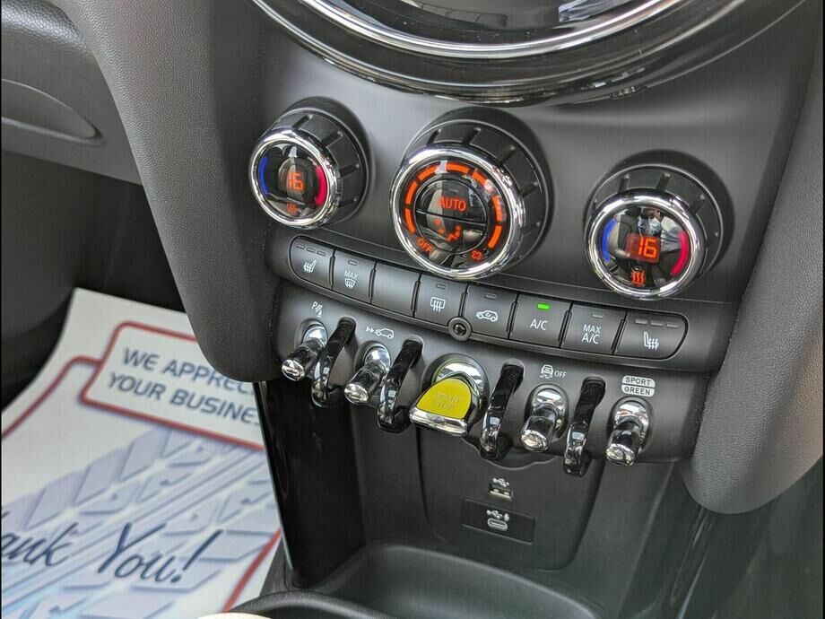 Mini Electric 135Kw Cooper S Level 2 33Kwh Silver #24