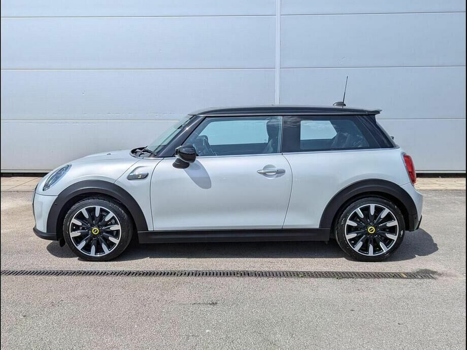 Mini Electric Cooper Se 32.6Kwh Level 3  #4