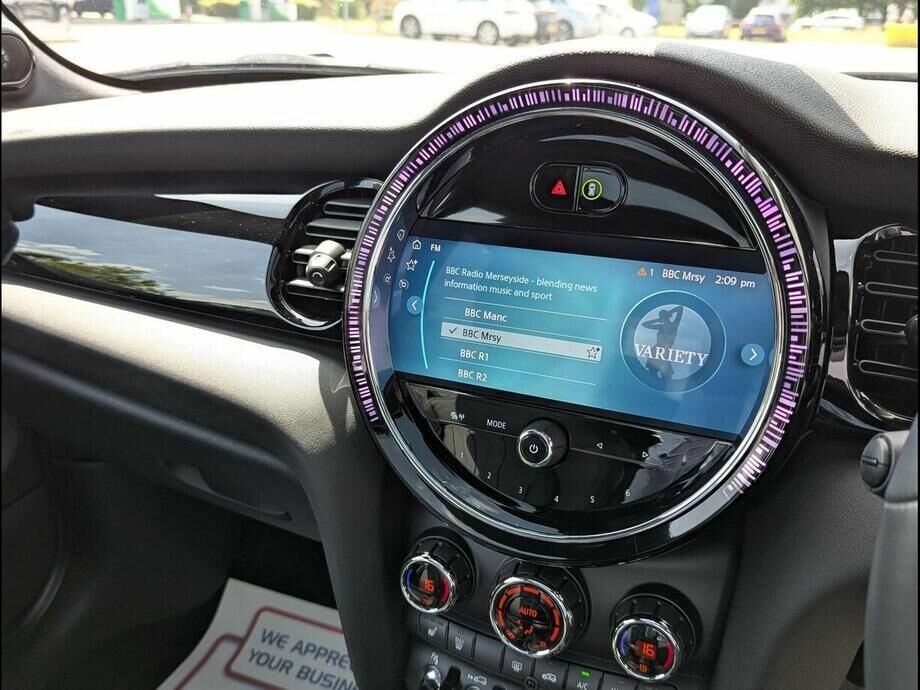 Mini Electric 135Kw Cooper S Level 2 33Kwh Silver #22