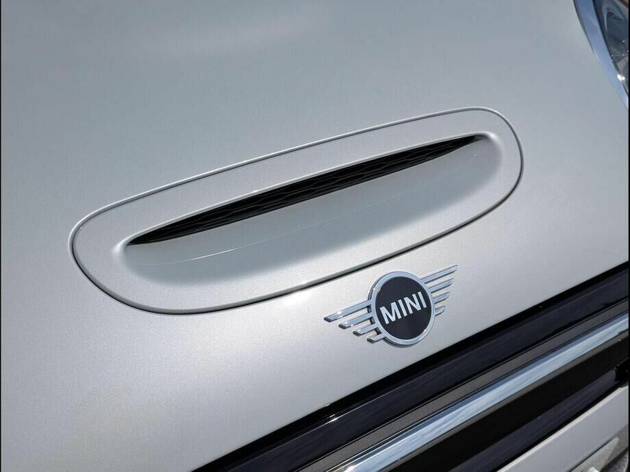 Mini Electric 135Kw Cooper S Level 2 33Kwh Silver #44