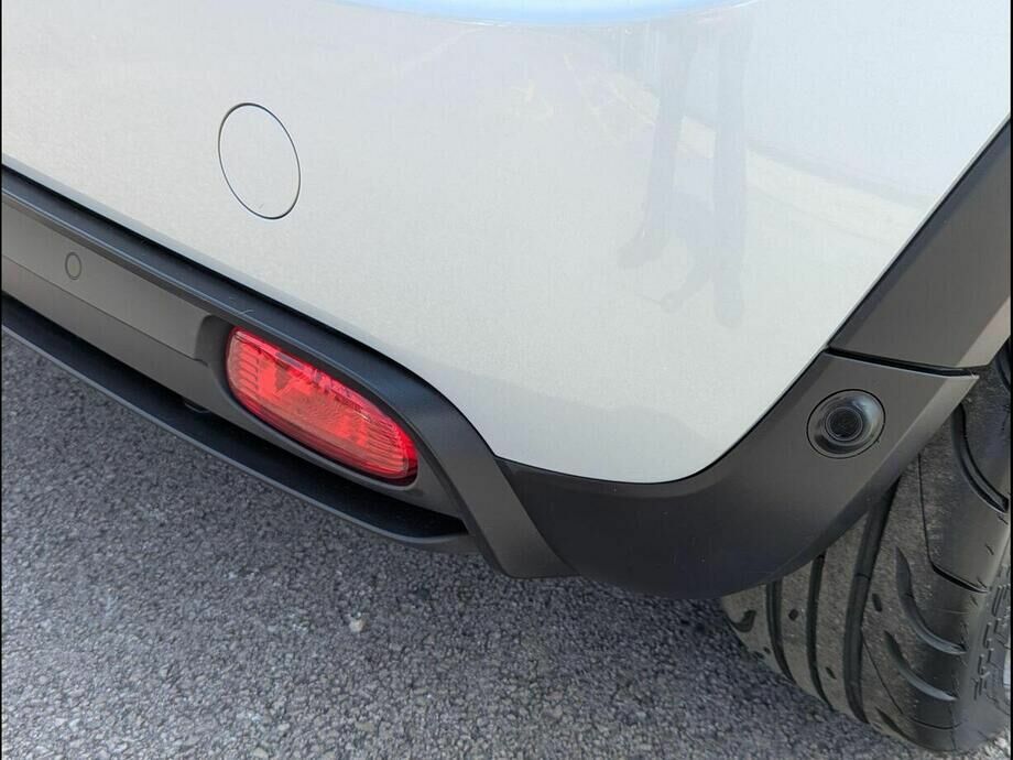 Mini Electric 135Kw Cooper S Level 2 33Kwh Silver #49