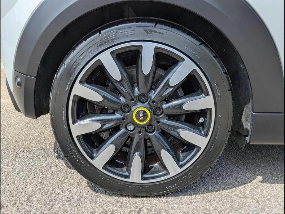 Mini Electric 135Kw Cooper S Level 2 33Kwh Silver #10