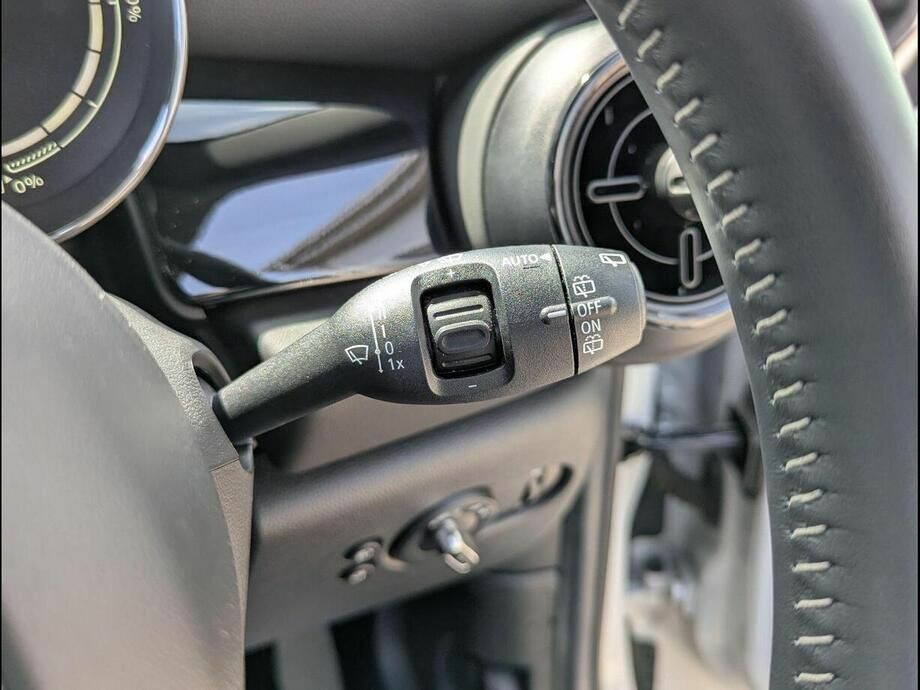 Mini Electric 135Kw Cooper S Level 2 33Kwh Silver #19