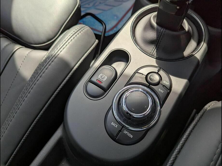 Mini Electric 135Kw Cooper S Level 2 33Kwh Silver #26
