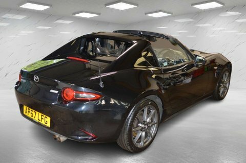 Mazda MX-5 2.0 Skyactiv-g Sport Black #5