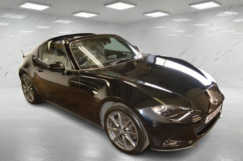 Mazda MX-5 2.0 Skyactiv-g Sport Black #3