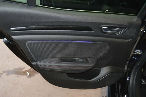 Renault Megane 1.5 Blue Dci 115 Blue #27