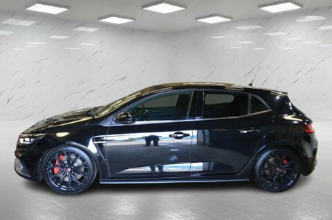 Renault Megane 1.5 Blue Dci 115 Blue #8