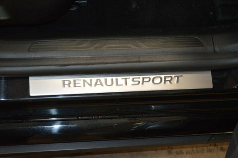 Renault Megane 1.5 Blue Dci 115 Blue #30