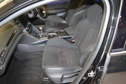Renault Megane 1.5 Blue Dci 115 Blue #11