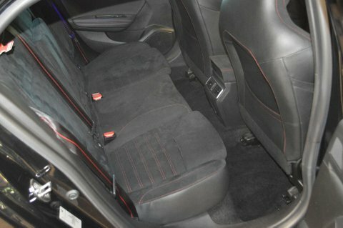 Renault Megane 1.5 Blue Dci 115 Blue #20