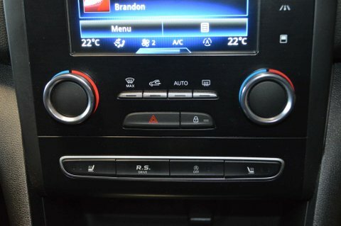 Renault Megane 1.5 Blue Dci 115 Blue #19