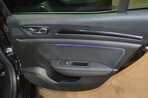 Renault Megane 1.5 Blue Dci 115 Blue #24
