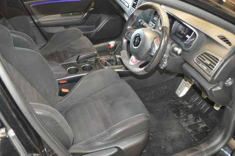 Renault Megane 1.5 Blue Dci 115 Blue #10