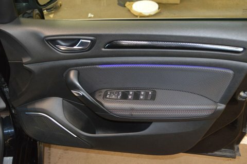 Renault Megane 1.5 Blue Dci 115 Blue #23