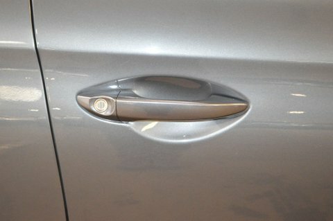 Hyundai I20 Hat 1.2 84Ps Se Grey #42
