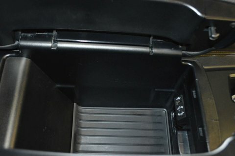 BMW X6 Black #40