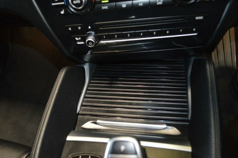 BMW X6 Black #38