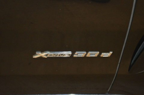 BMW X6 Black #43