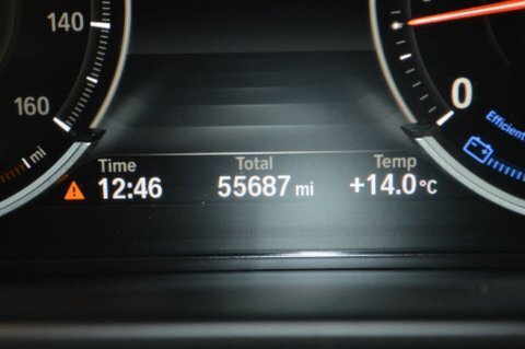 BMW X6 Black #20