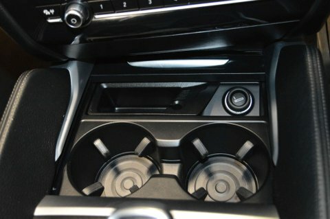 BMW X6 Black #39