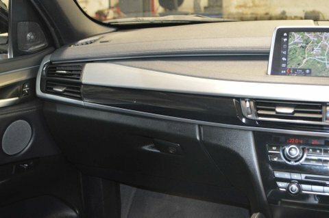 BMW X6 Black #14