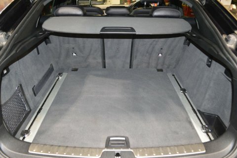 BMW X6 Black #25