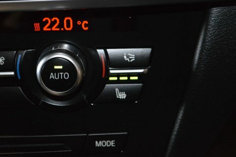 BMW X6 Black #36