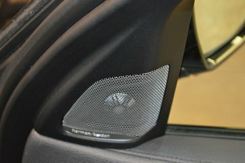 BMW X6 Black #34