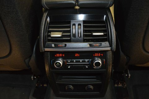 BMW X6 Black #32