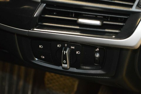 BMW X6 Black #35