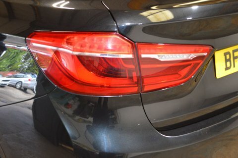 BMW X6 Black #48