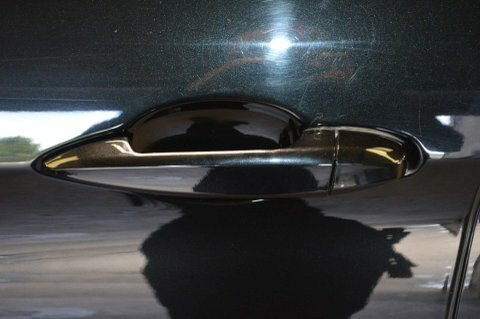 BMW X6 Black #49