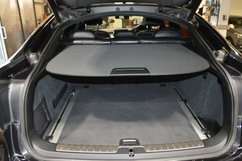 BMW X6 Black #23