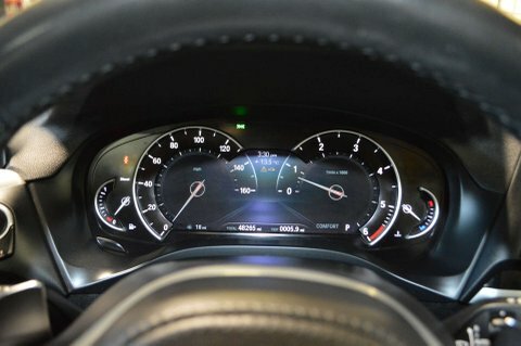 BMW X3 Xdrive30d Xline Step Grey #16
