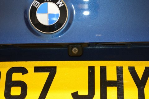 BMW X3 Xdrive30d Xline Step Grey #48
