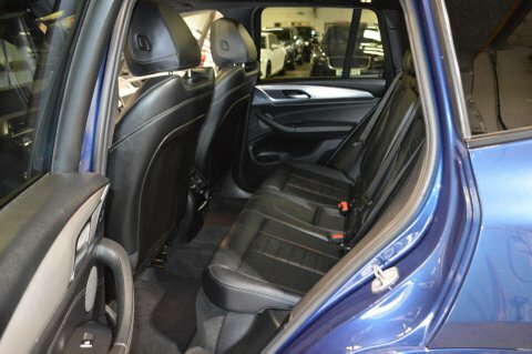BMW X3 Xdrive30d Xline Step Grey #20